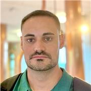 Me considero una persona activa, positiva y con la capacidad de transmitir motivación por el to a personas que empiecen como a otras que quieran lograr un objetivo más definido